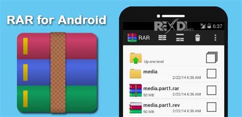Best App For Android Rar